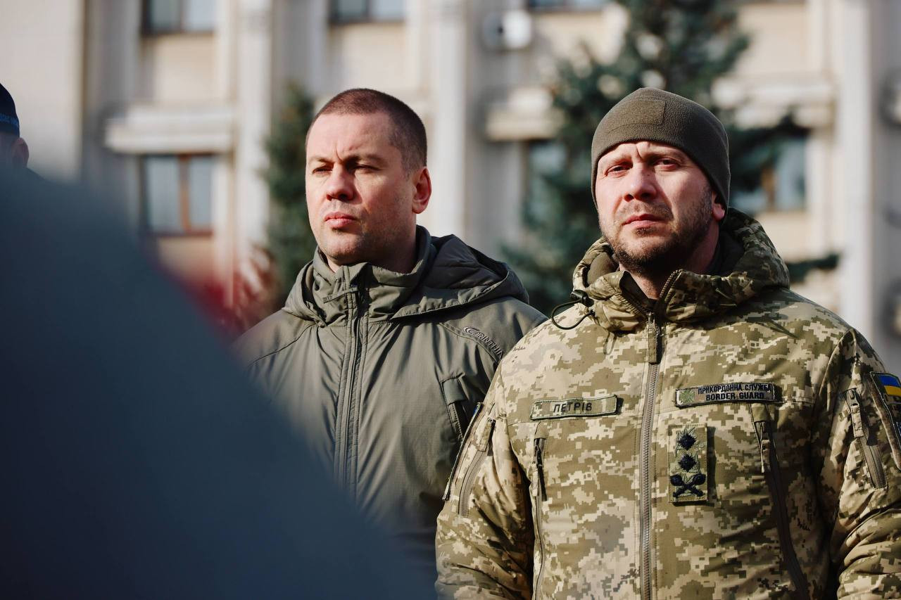 В Одессе почтили память Героев Небесной Сотни В Одессе почтили память Героев Небесной Сотни