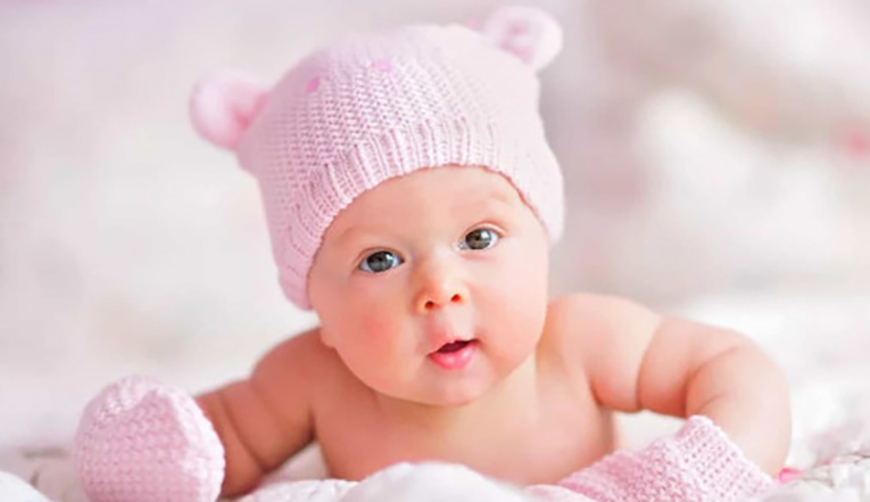 За тиждень в Одесі народилися 93 дитини