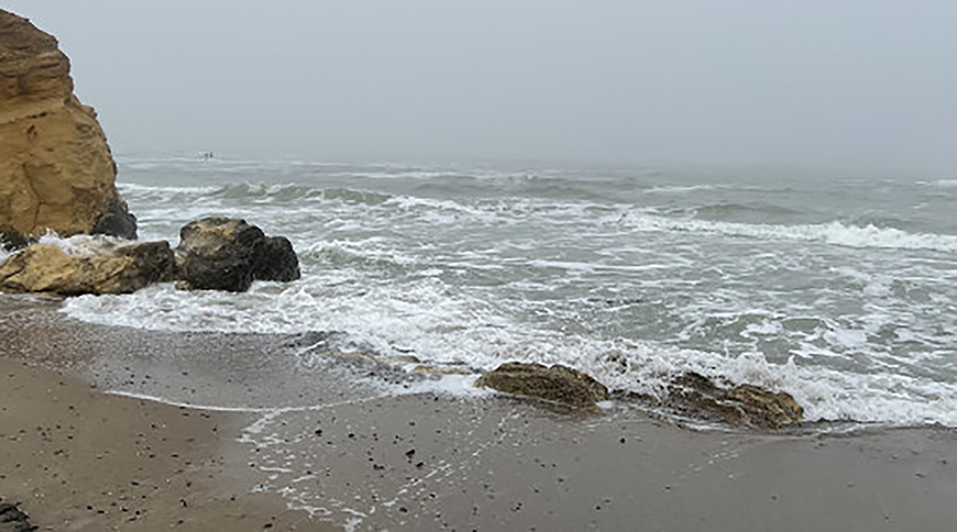 Якою буде погода в Одесі та області 13 лютого Якою буде погода в Одесі та області 13 лютого