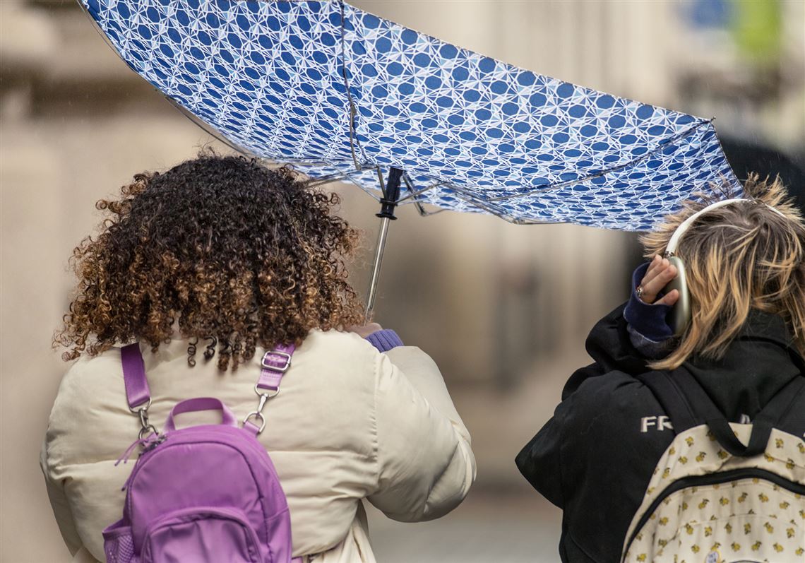 Ожеледиця та сильний вітер: якою буде погода в Одесі та області 26 лютого