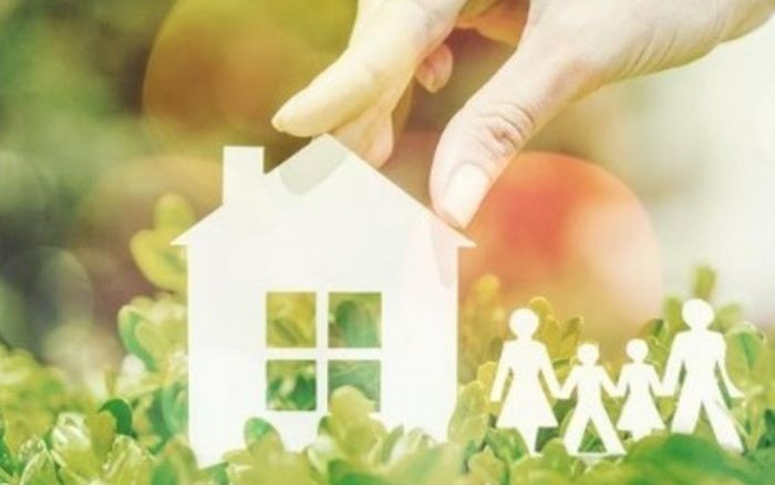 Одеса прихистила вісім дитячих будинків сімейного типу з Донеччини та Луганщини