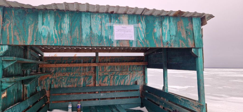 На Одещині затримали чоловіка який полював на диких тварин у заповіднику