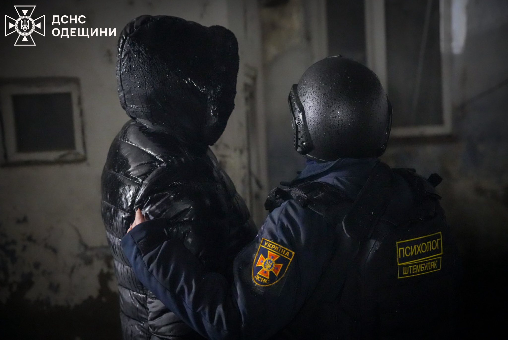 Вночі РФ атакувала житловий сектор Одеси – загинула жінка