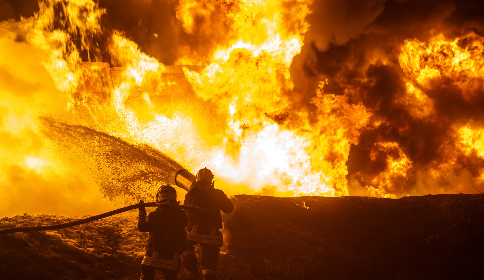 В Одеській області дрони пошкодили залізничну інфраструктуру та будинки