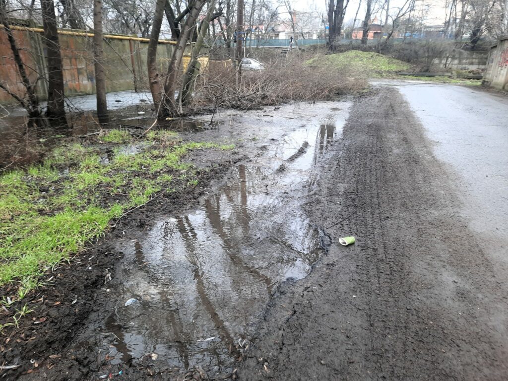 Каналізаційний колапс у приватному секторі: в Одесі зафіксовані численні витоки нечистот