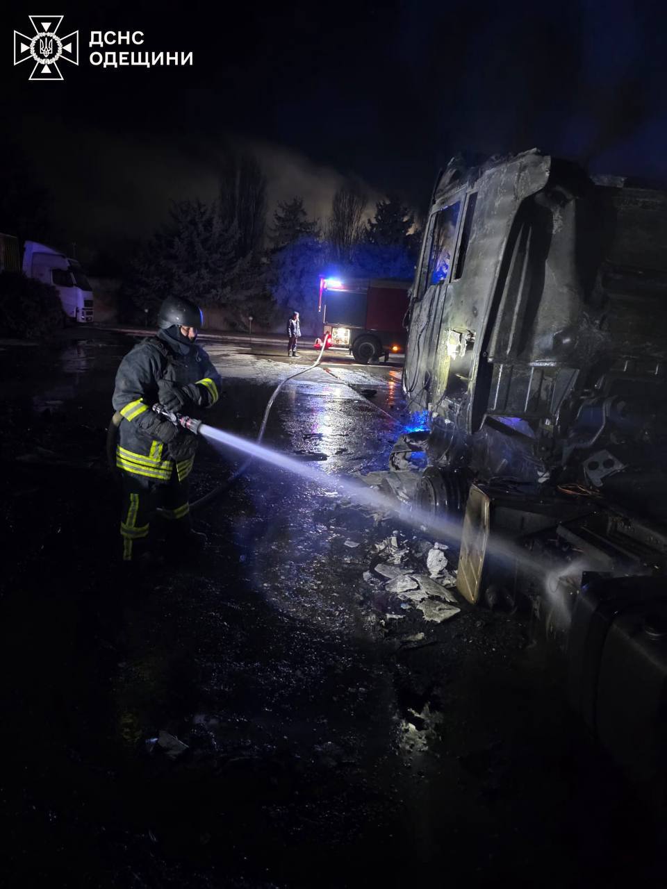 Ночью РФ атаковала Одесскую область: погибли два человека