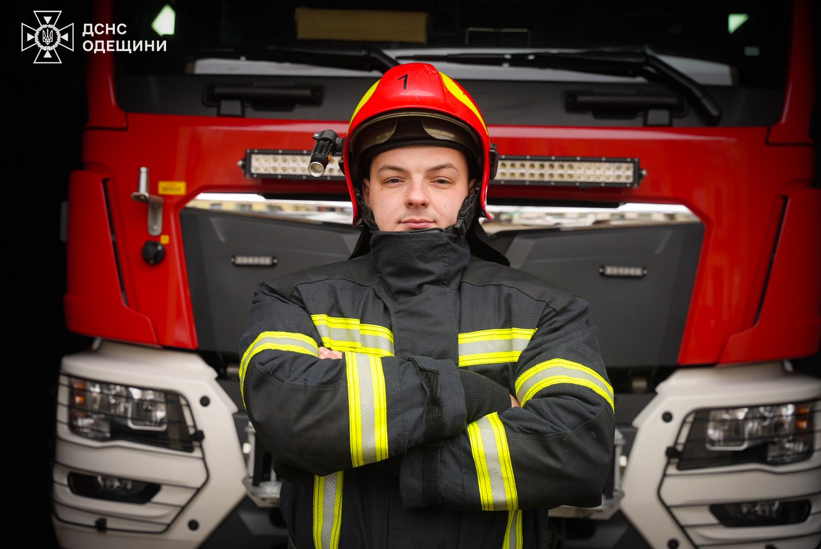 Династия отважных: история одесского спасателя Вадима Малого