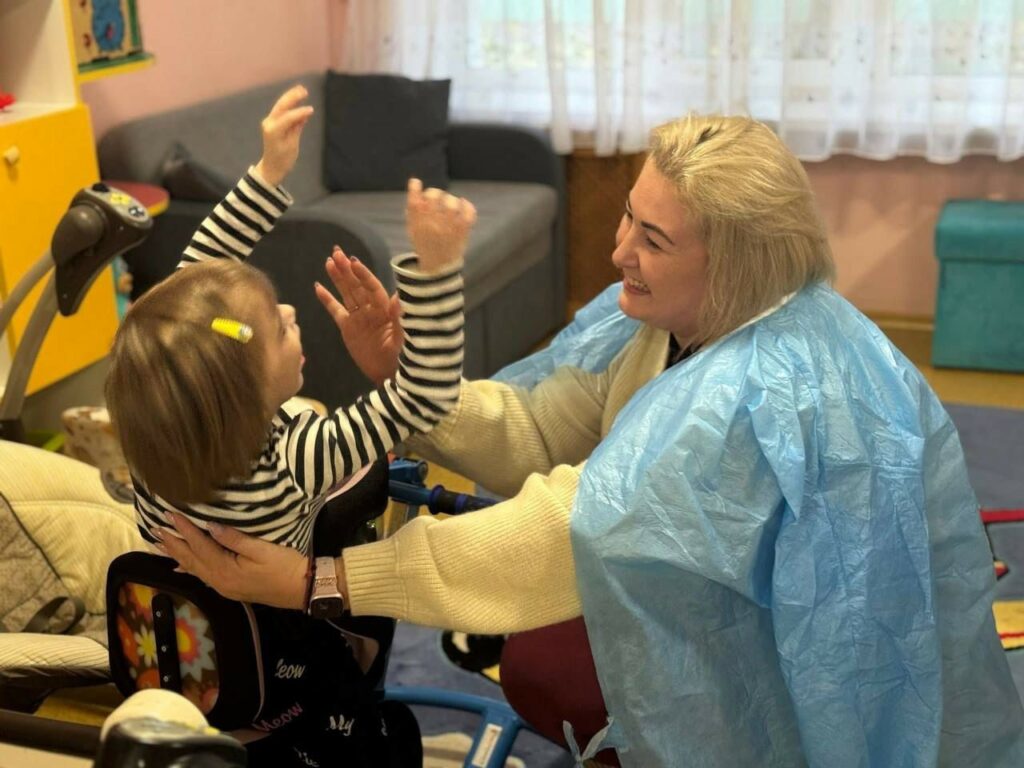 В Одесі депутати обговорили реорганізацію будинків дитини В Одесі депутати обговорили реорганізацію будинків дитини