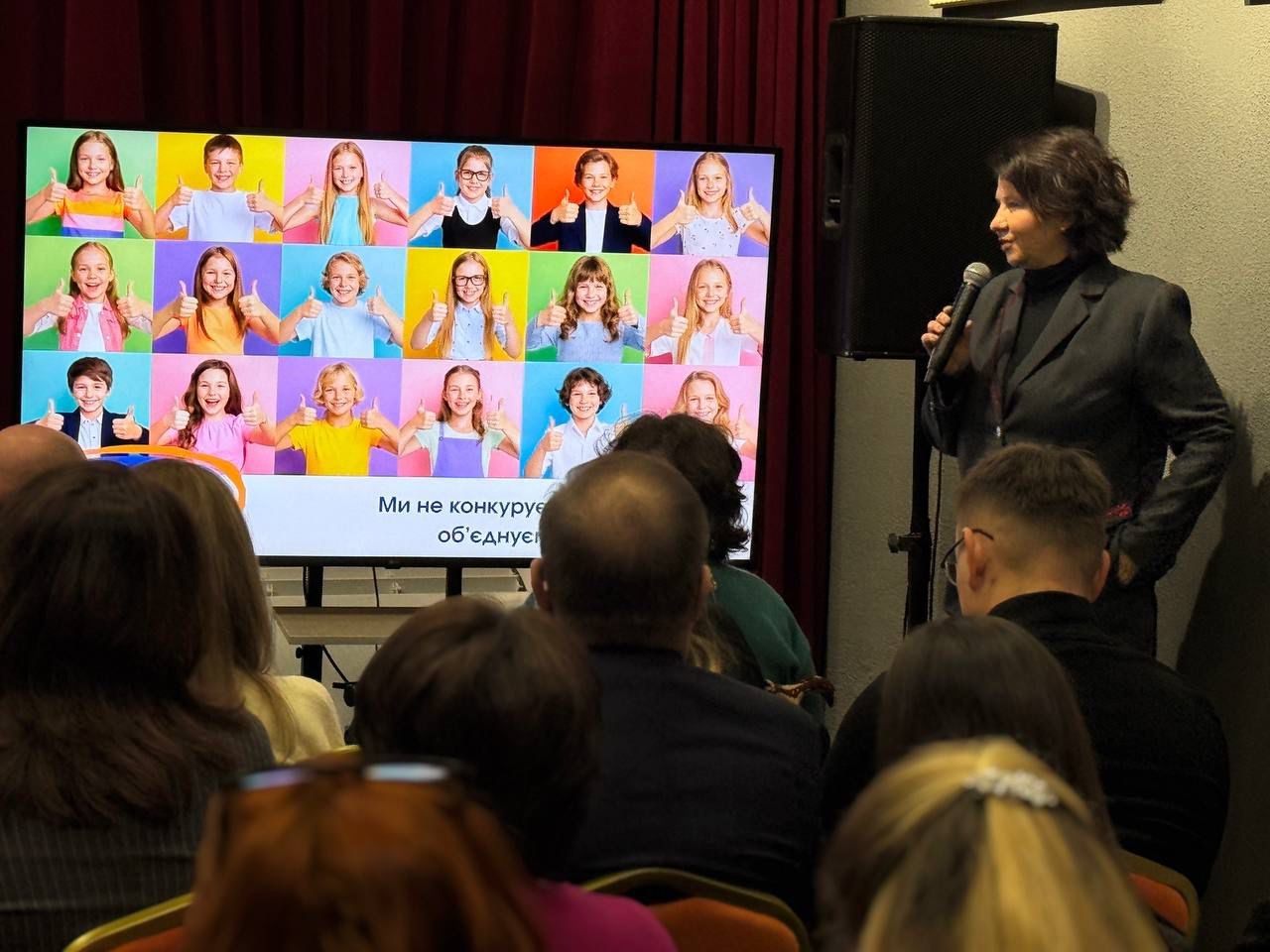 В Одесі розпочинає роботу громадська організація «Діти.юа»