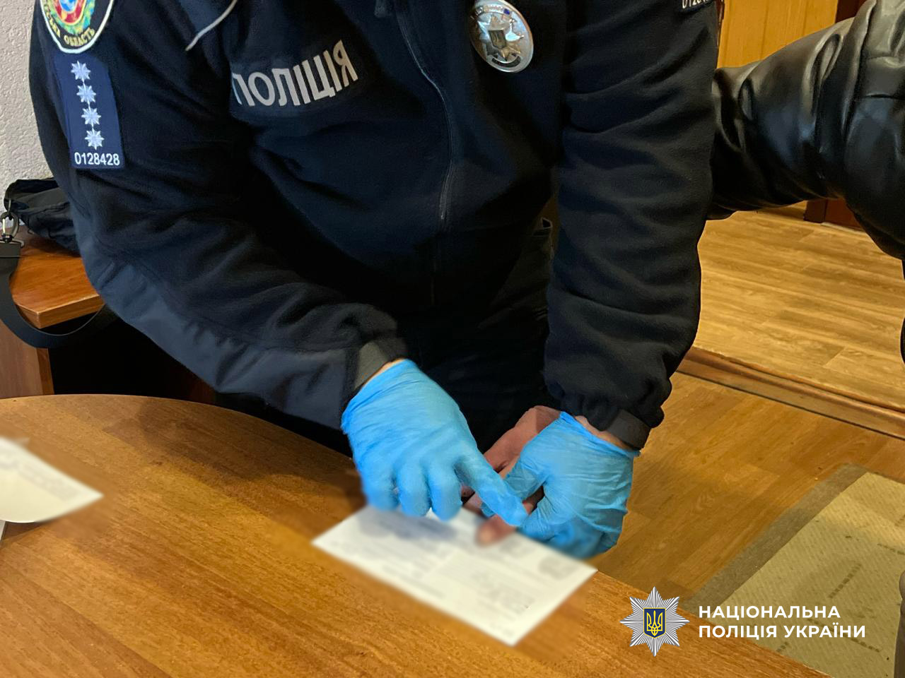 В отеле в центре Одессы произошло разбойное нападение