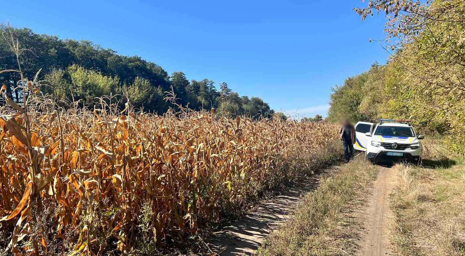 На Одещині судитимуть двох жителів Подільського району за самовільне захоплення землі На Одещині судитимуть двох жителів Подільського району за самовільне захоплення землі