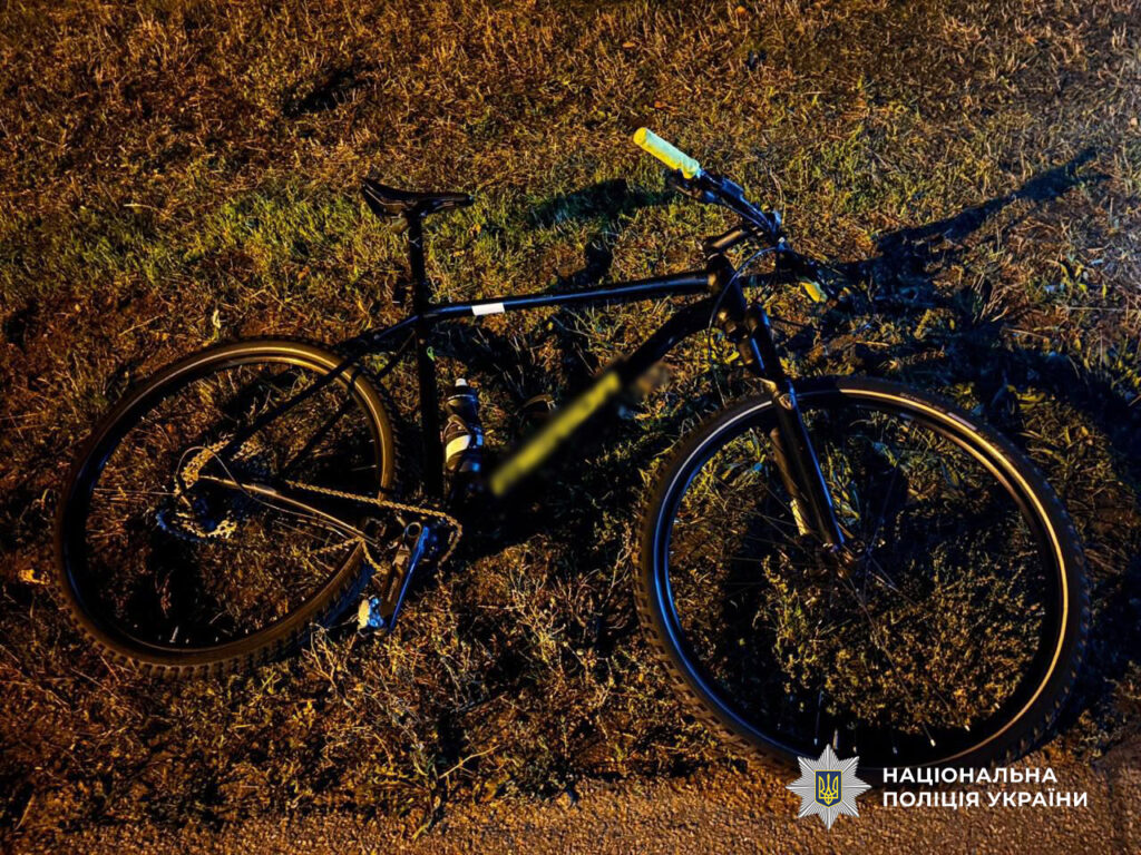 Судитимуть водія маршрутки, що спричинив ДТП з травмуванням велосипедиста