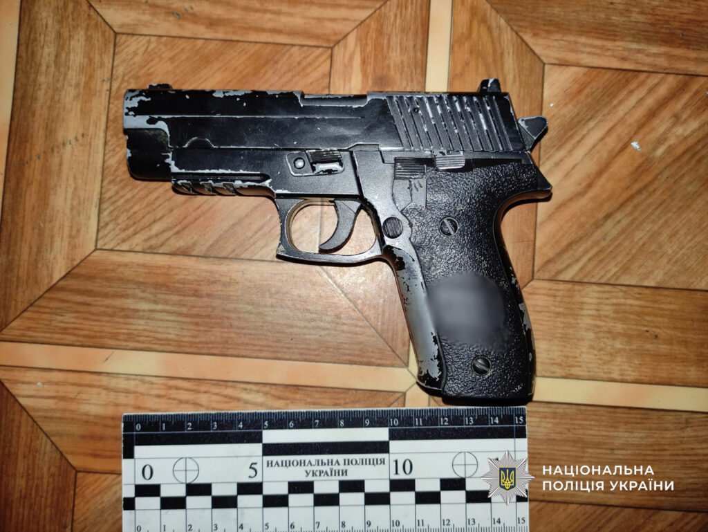 В Одессе задержали мужчину, который ограбил таксиста В Одессе задержали мужчину, который ограбил таксиста