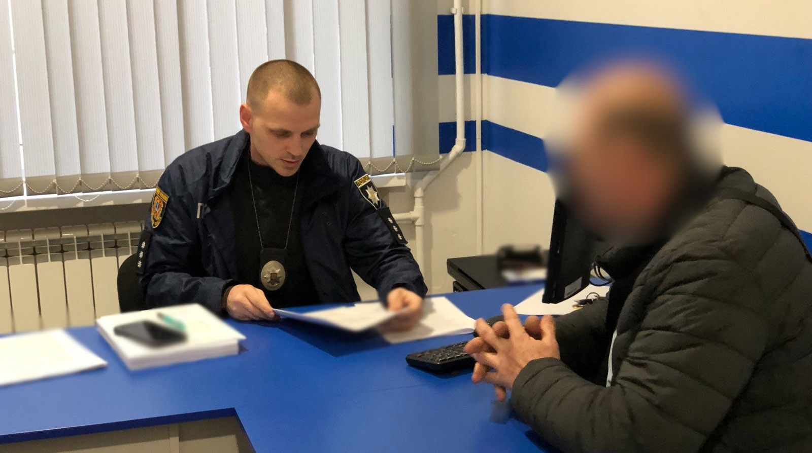 Військовому чиновнику повідомили про підозру: понад два млн гривень збитків під час закупівлі дров