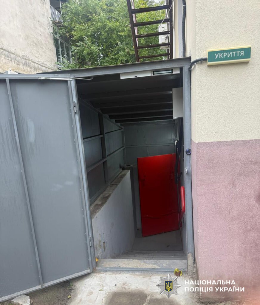 В Одесі перед судом постане інженер технагляду через збитки під час ремонту укриття в дитсадку В Одесі перед судом постане інженер технагляду через збитки під час ремонту укриття в дитсадку