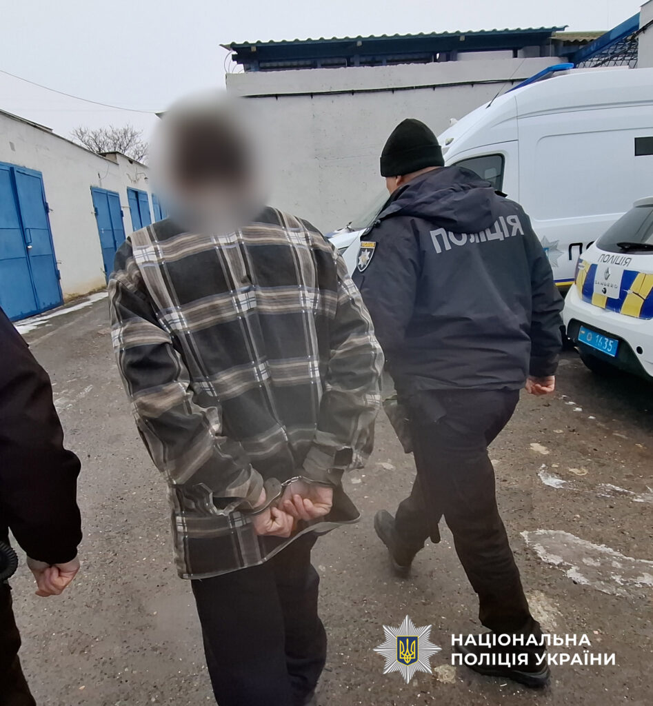 Зарізав гостя під час застілля: жителю Одещини загрожує до 15 років за гратами