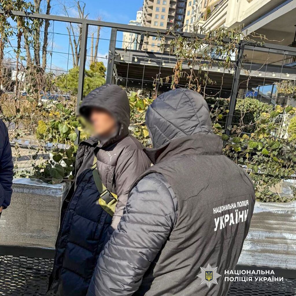 В Одессе задержали сотрудника ТЦК за вымогательство денег В Одессе задержали сотрудника ТЦК за вымогательство денег