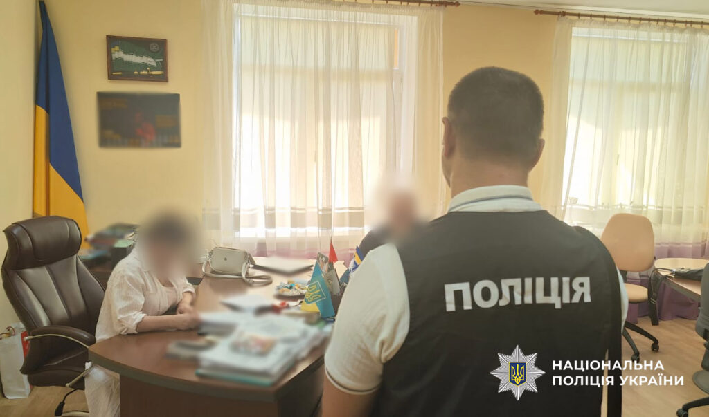 В Одеській області судитимуть трьох фігурантів за махінації з «екопрограмами» В Одеській області судитимуть трьох фігурантів за махінації з «екопрограмами»