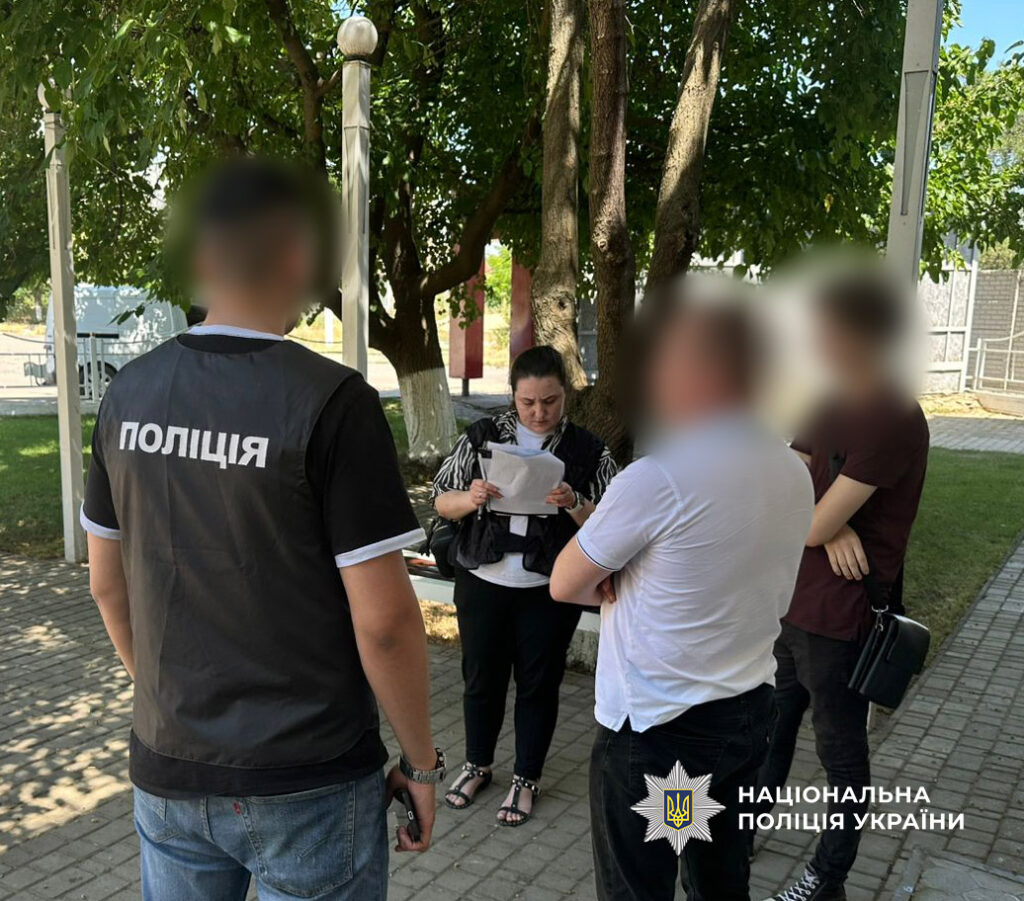 В Одеській області судитимуть трьох фігурантів за махінації з «екопрограмами» В Одеській області судитимуть трьох фігурантів за махінації з «екопрограмами»
