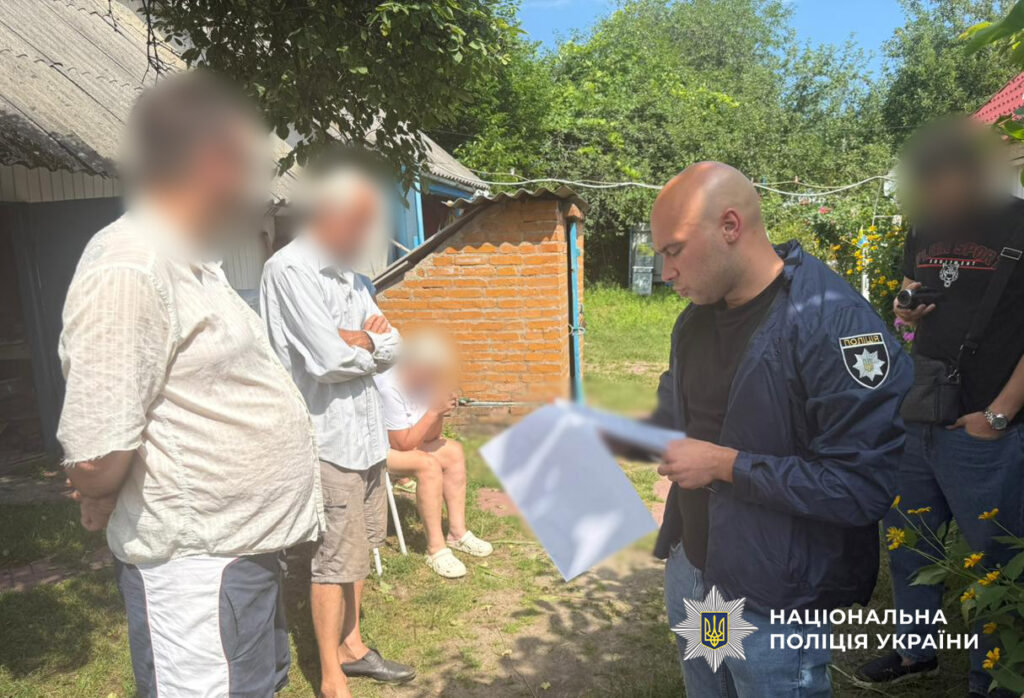 В Одеській області судитимуть трьох фігурантів за махінації з «екопрограмами» В Одеській області судитимуть трьох фігурантів за махінації з «екопрограмами»
