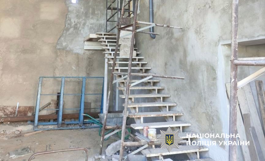 Захопив комунальну землю під склад: в Одесі судитимуть підприємця Захопив комунальну землю під склад: в Одесі судитимуть підприємця