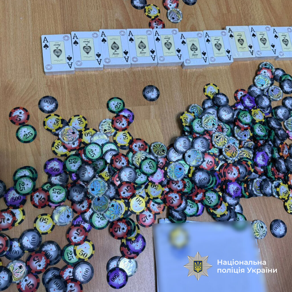 «Відмили» 12 мільйонів гривень: в Одесі судитимуть двох братів за організацію підпільного казино