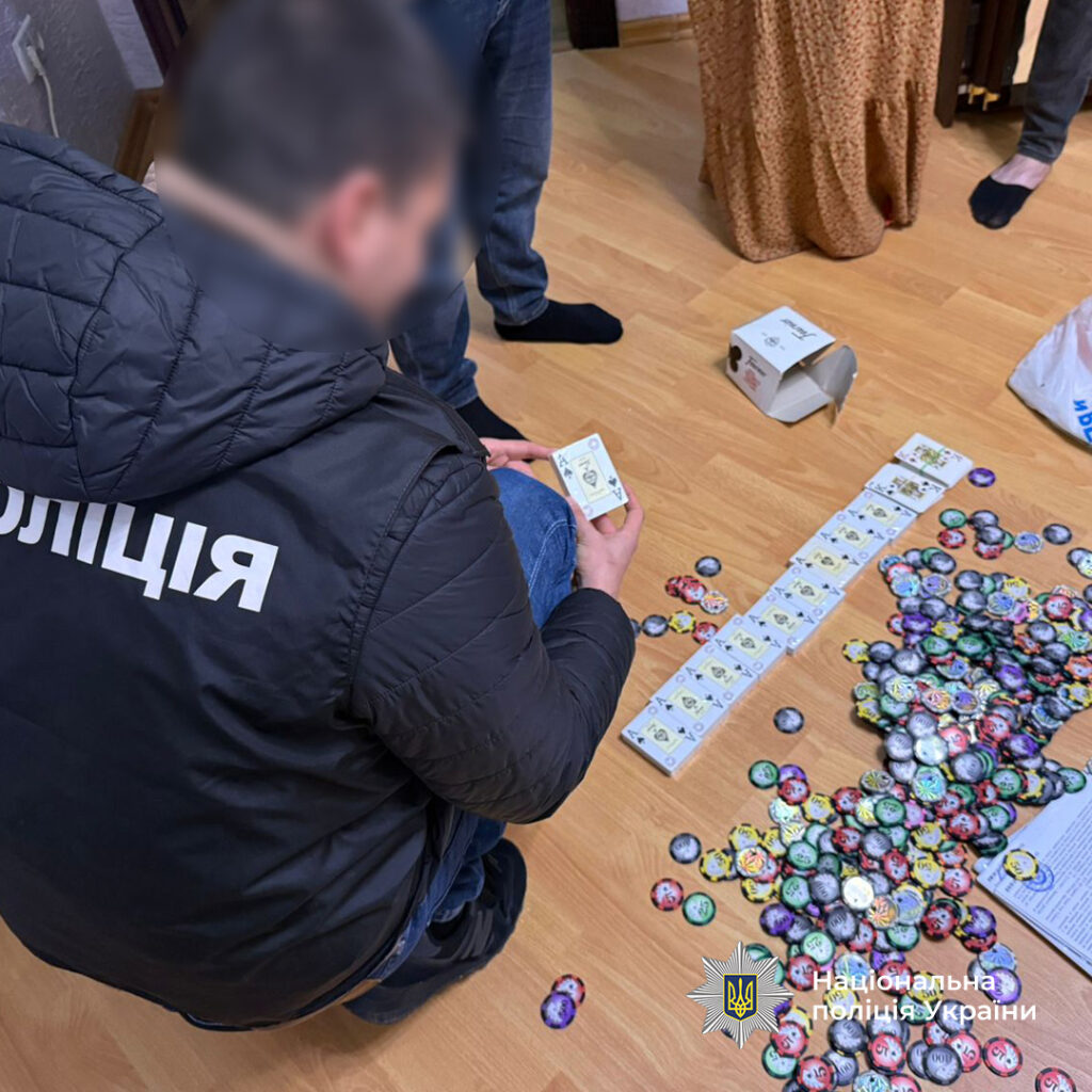 «Відмили» 12 мільйонів гривень: в Одесі судитимуть двох братів за організацію підпільного казино