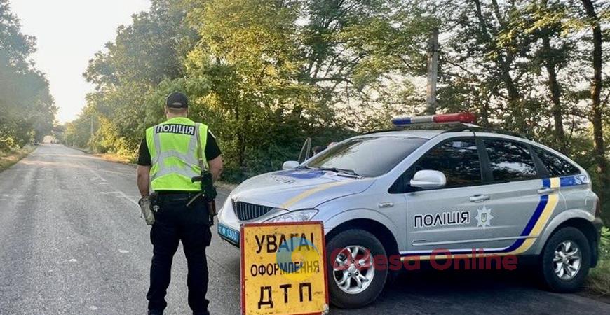 У Подільському районі чоловік отримав вирок за п’яну ДТП і зброю У Подільському районі чоловік отримав вирок за п’яну ДТП і зброю