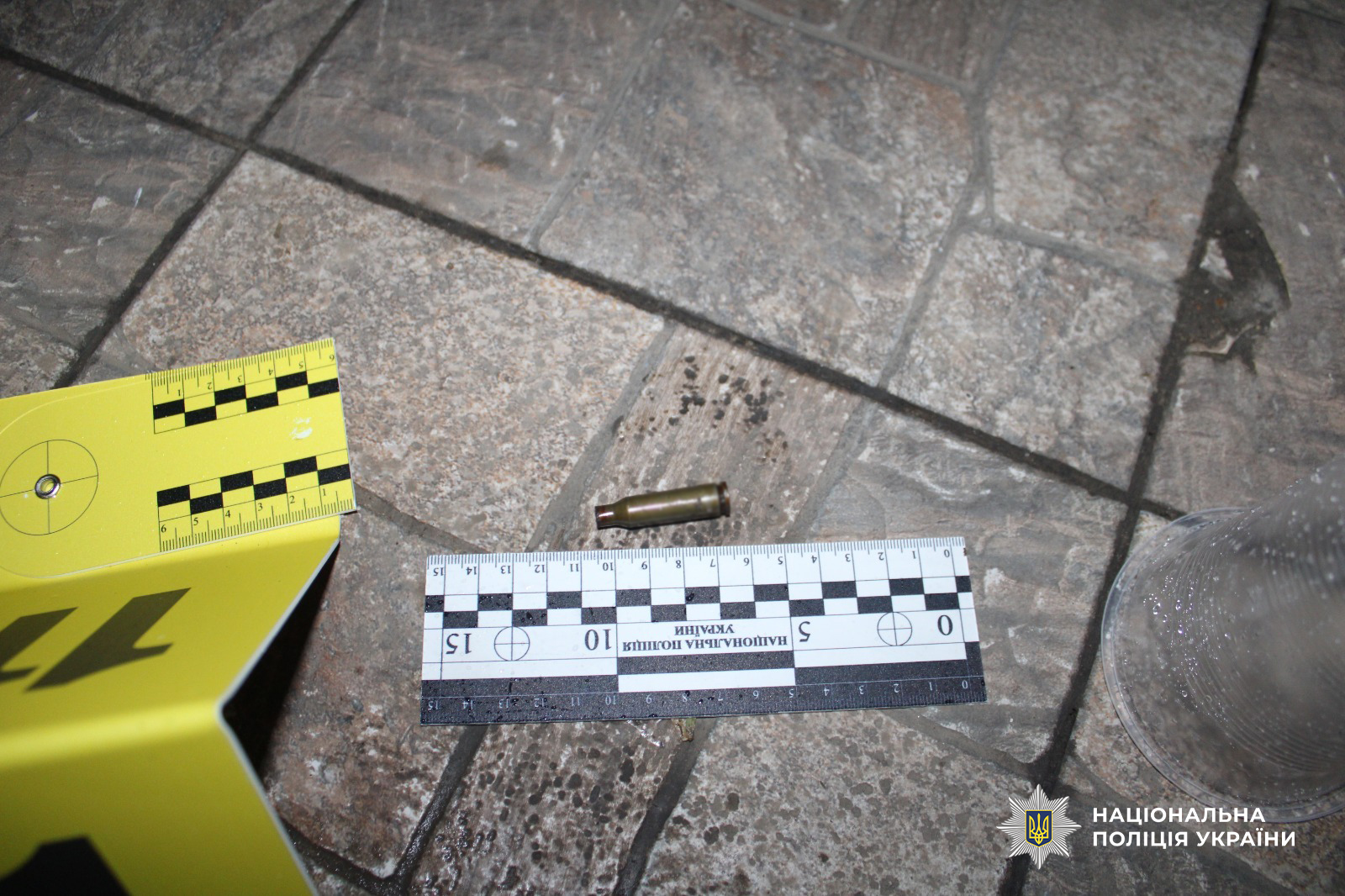 В Одесском районе игра в бильярд закончилась стрельбой В Одесском районе игра в бильярд закончилась стрельбой