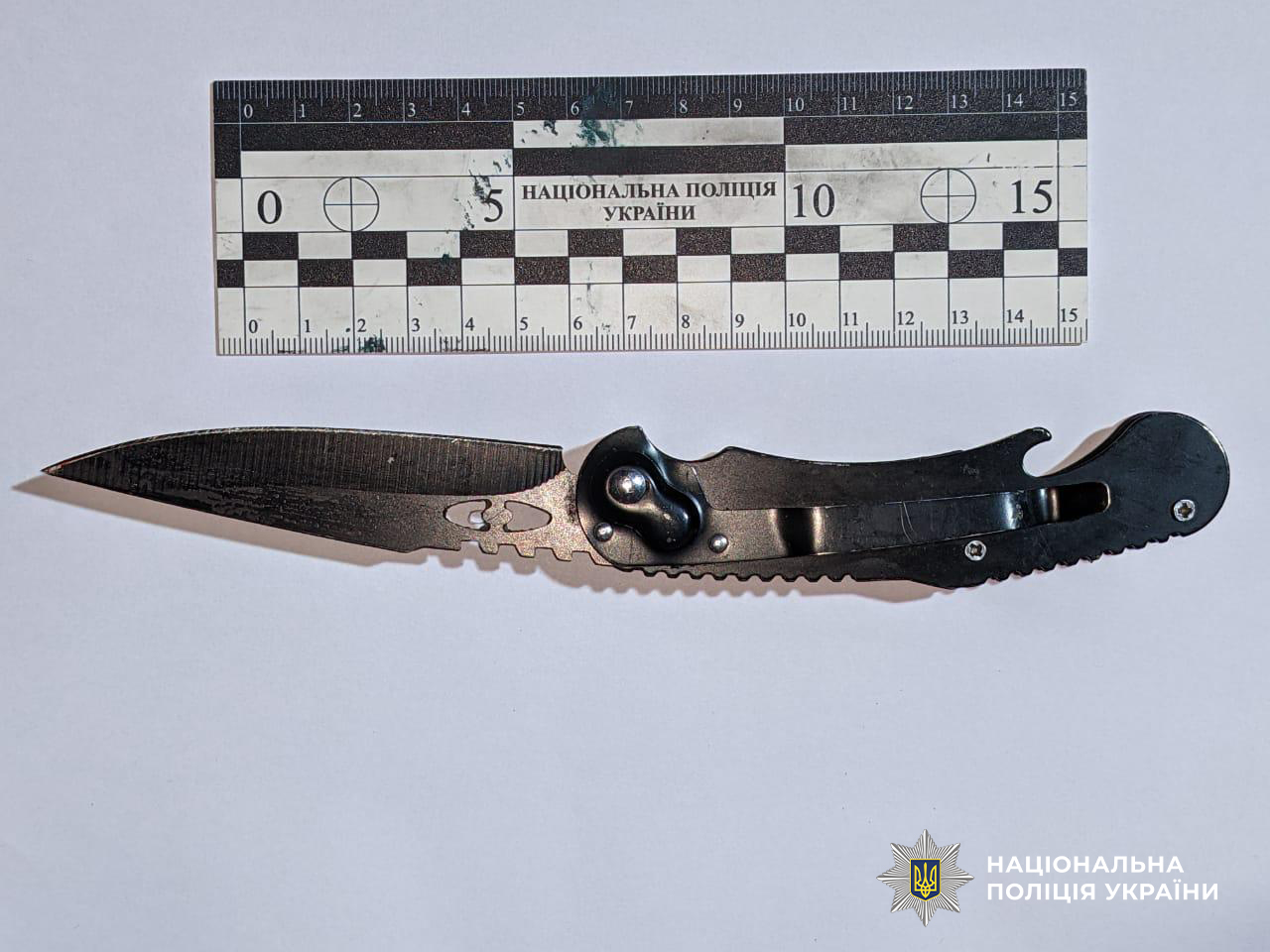 Зарізав знайомого через ревнощі: житель Одещини проведе вісім років за гратами Зарізав знайомого через ревнощі: житель Одещини проведе вісім років за гратами