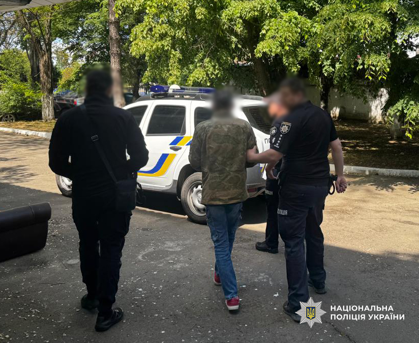 Зарізав знайомого через ревнощі: житель Одещини проведе вісім років за гратами Зарізав знайомого через ревнощі: житель Одещини проведе вісім років за гратами