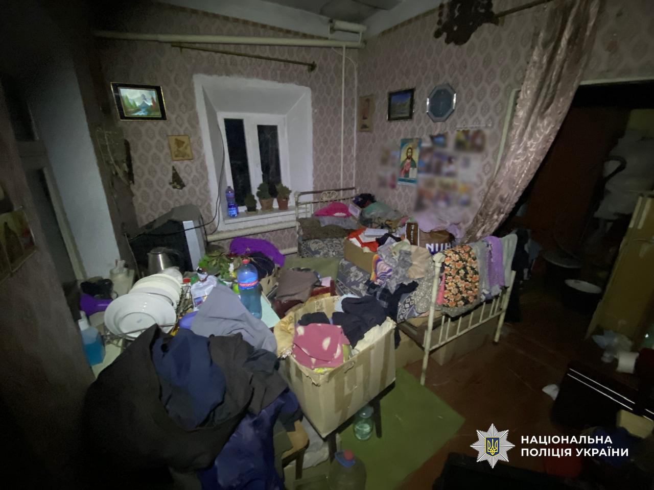 Побили пенсіонера заради телевізора та грошей: на Одещині затримали трьох підозрюваних Побили пенсіонера заради телевізора та грошей: на Одещині затримали трьох підозрюваних