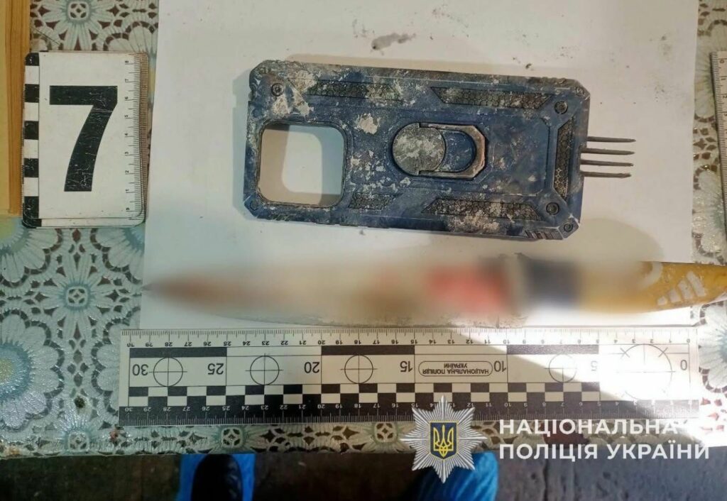 В Одесском районе мужчина предстанет перед судом за убийство невестки