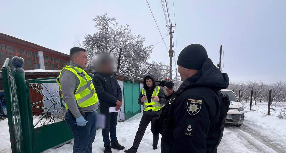 На Одещині до суду скерували справу про боєприпаси, які чоловік тримав удома