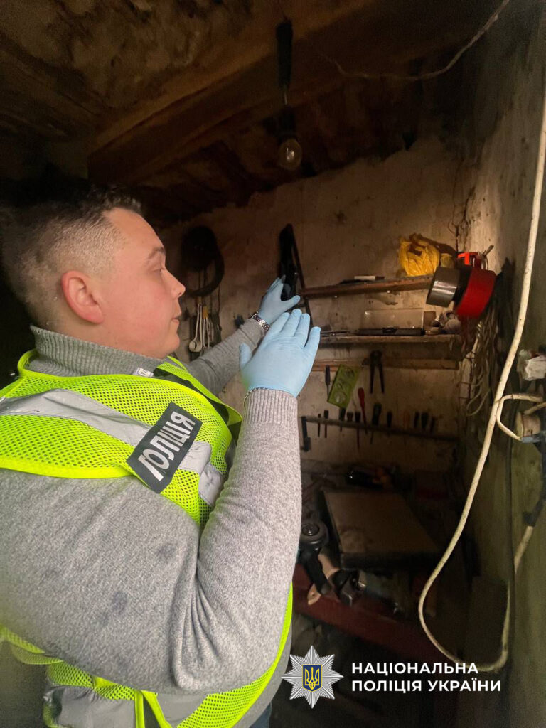 В Одесской области в суд направили дело о боеприпасах, которые мужчина держал дома В Одесской области в суд направили дело о боеприпасах, которые мужчина держал дома