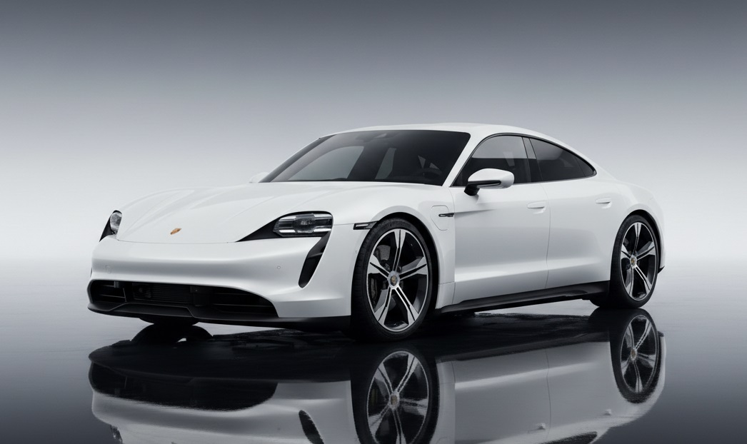 Одесская область вошла в число лидеров по импорту роскошных авто