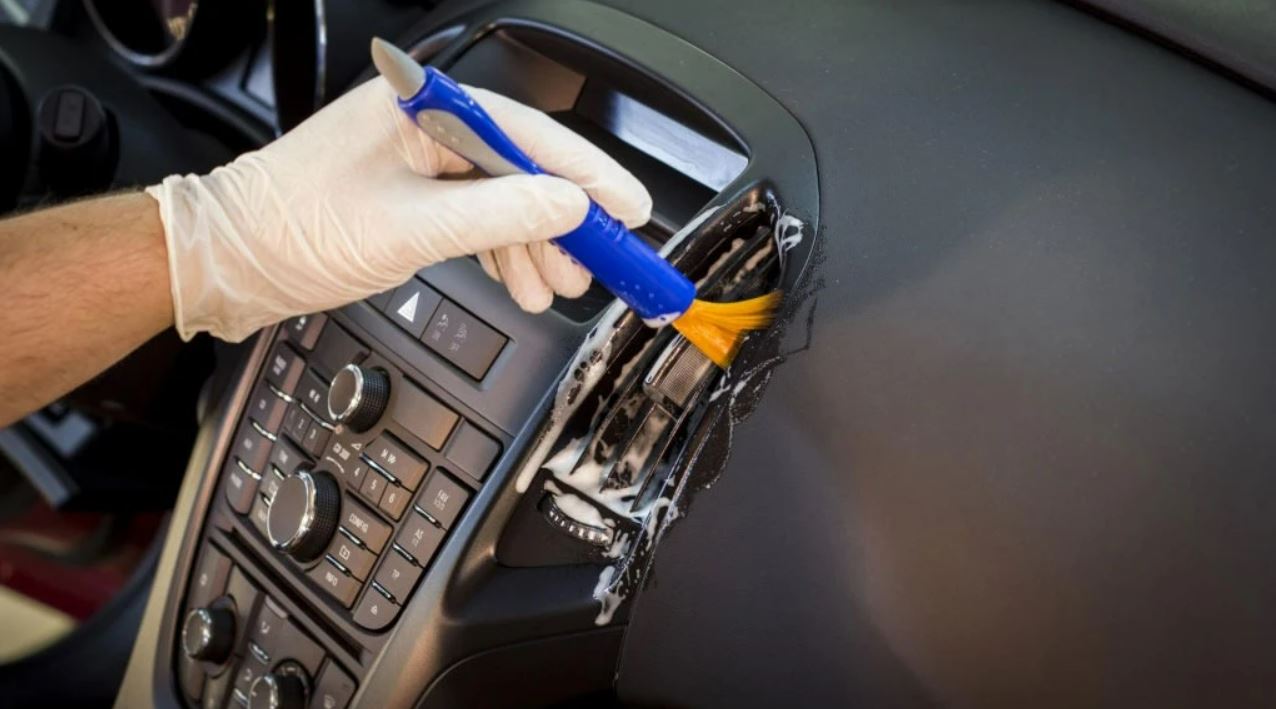 Подготовка авто к продаже за 24 часа: минимальный набор действий