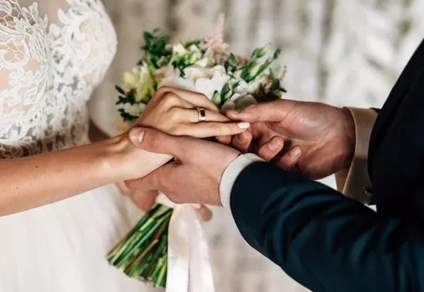 В Одесской области за год зарегистрировали почти 9 тысяч браков В Одесской области за год зарегистрировали почти 9 тысяч браков