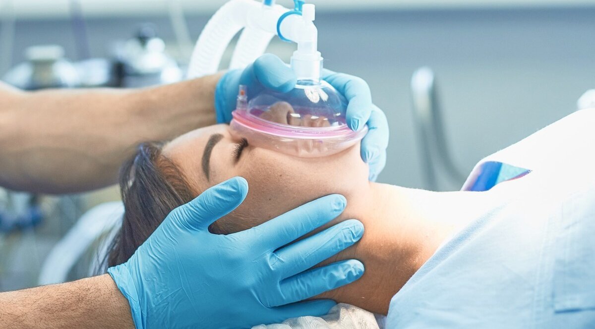 В Одессе суд рассмотрит дело о смерти пациентки анестезиолога В Одессе суд рассмотрит дело о смерти пациентки анестезиолога