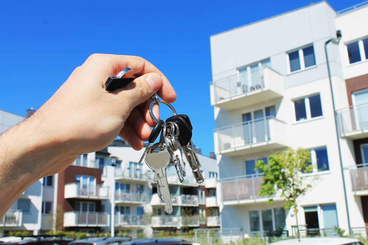 Чи реально купити квартиру в Селищі Котовського до $40–50 тис? Чи реально купити квартиру в Селищі Котовського до –50 тис?