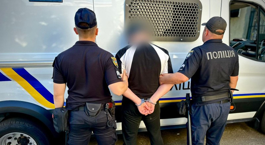 Судитимуть одесита, який побив трьох чоловіків, одного – смертельно