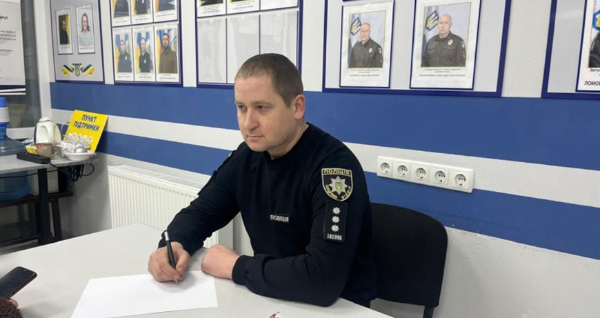 В Измаиле двух мужчин будут судить за мошенничество с банковским приложением