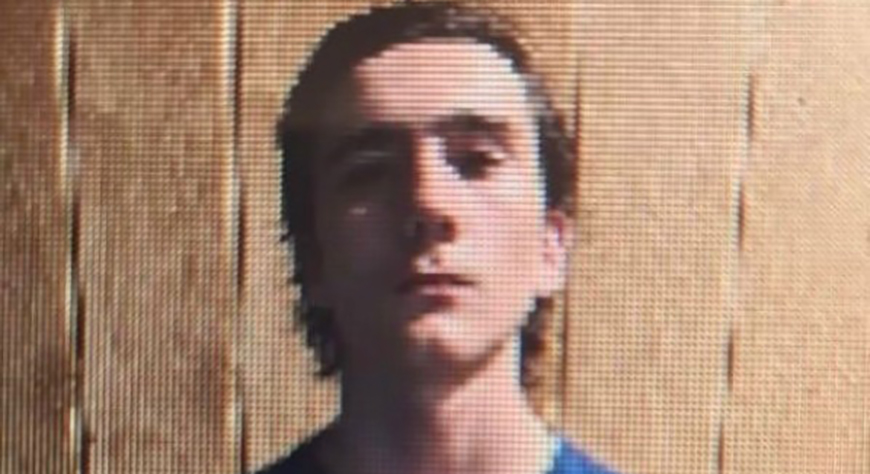 В Одессе разыскивают 17-летнего юношу (обновлено)