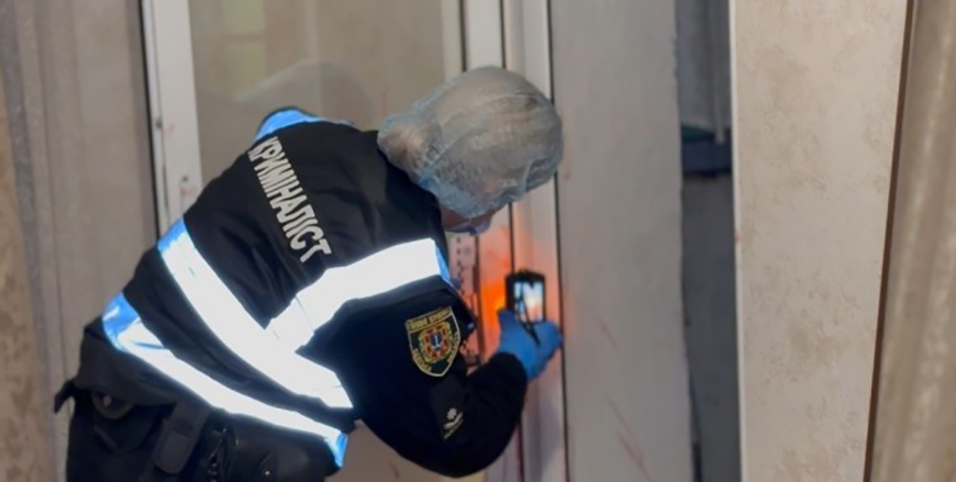 В Одессе будут судить жителя Пересыпского района за убийство сына