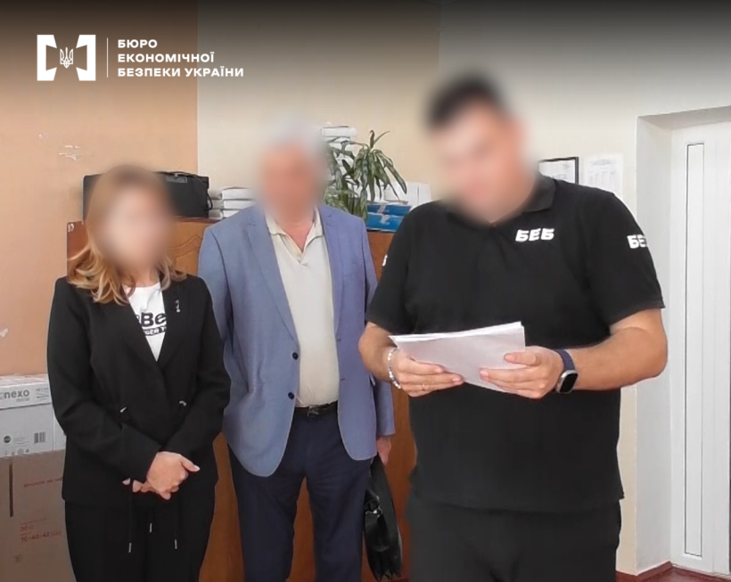 На Одещині будівельна компанія повернула до бюджету понад 6 мільйонів гривень ПДВ