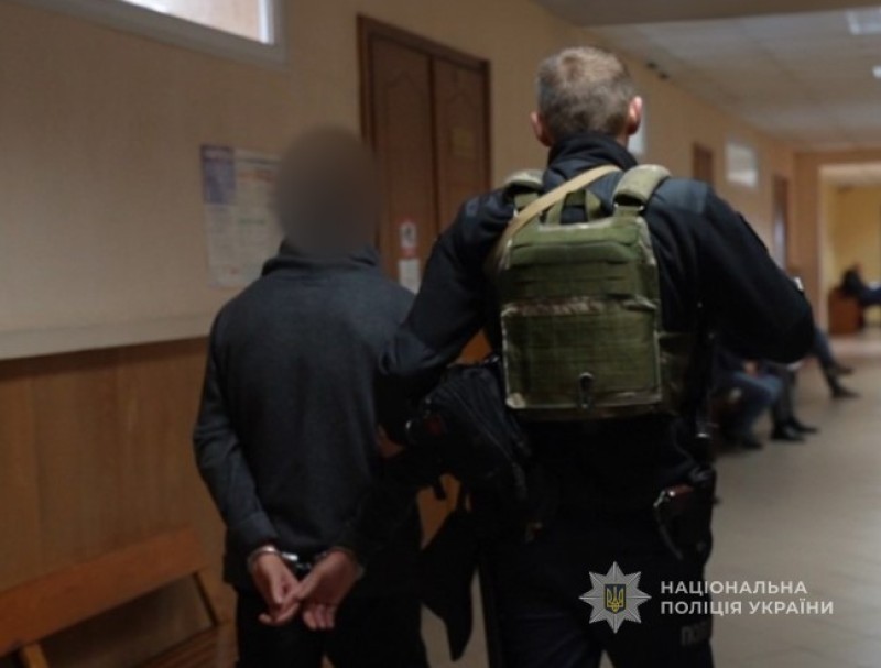 Тюремный срок за «воспитание» кулаками: в Одессе засудили отца, который довел младенца до комы Тюремный срок за «воспитание» кулаками: в Одессе засудили отца, который довел младенца до комы