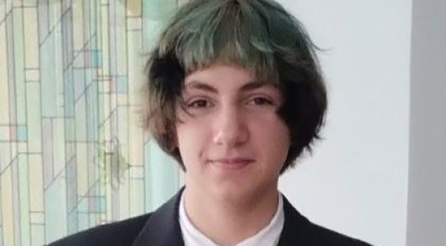 В Одессе разыскивают 14-летнего подростка В Одессе разыскивают 14-летнего подростка