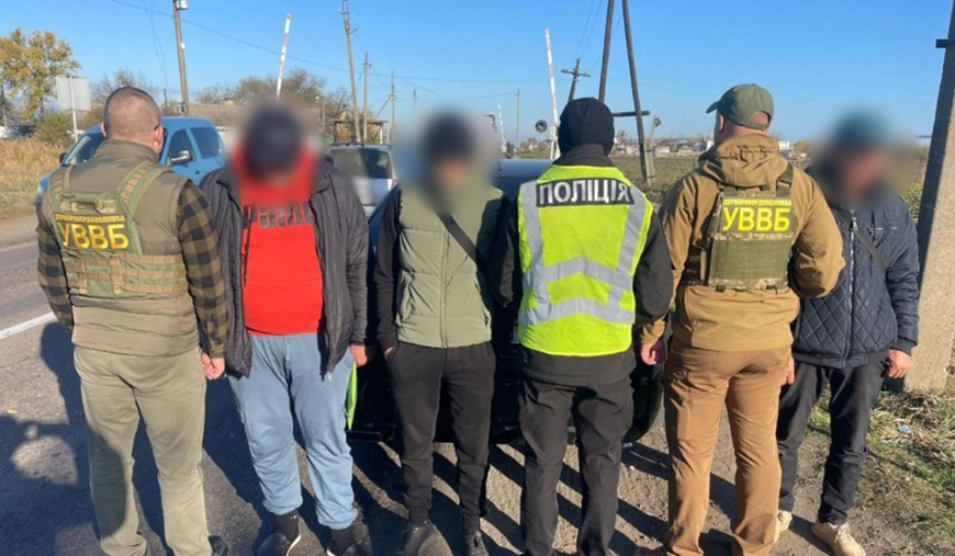 На Одещині судитимуть чоловіка, який обіцяв переправити військовозобов’язаних до Молдови