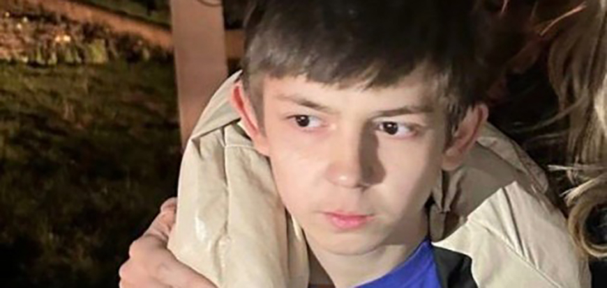 На Одещині розшукують 16-річного підлітка