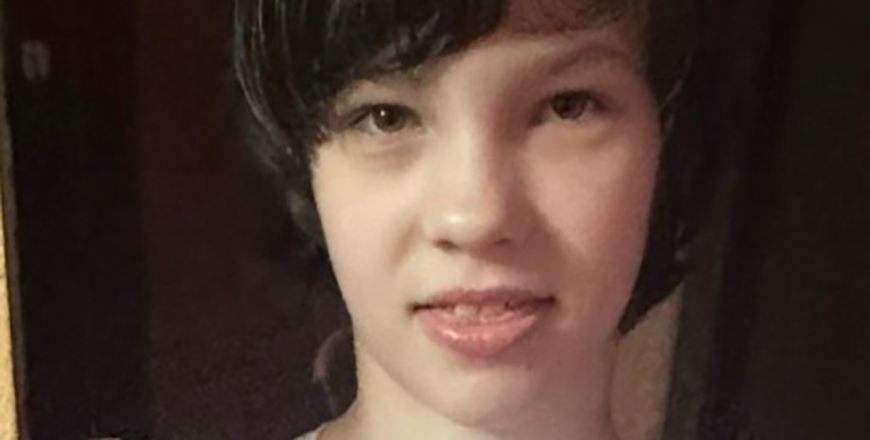 В Одесі розшукують 12-річну дівчину В Одесі розшукують 12-річну дівчину